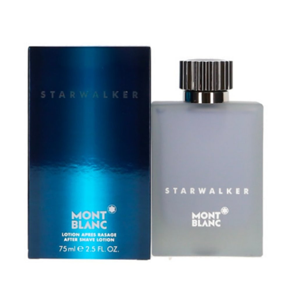 Mont Blanc Starwalker 2.5 oz After Shave